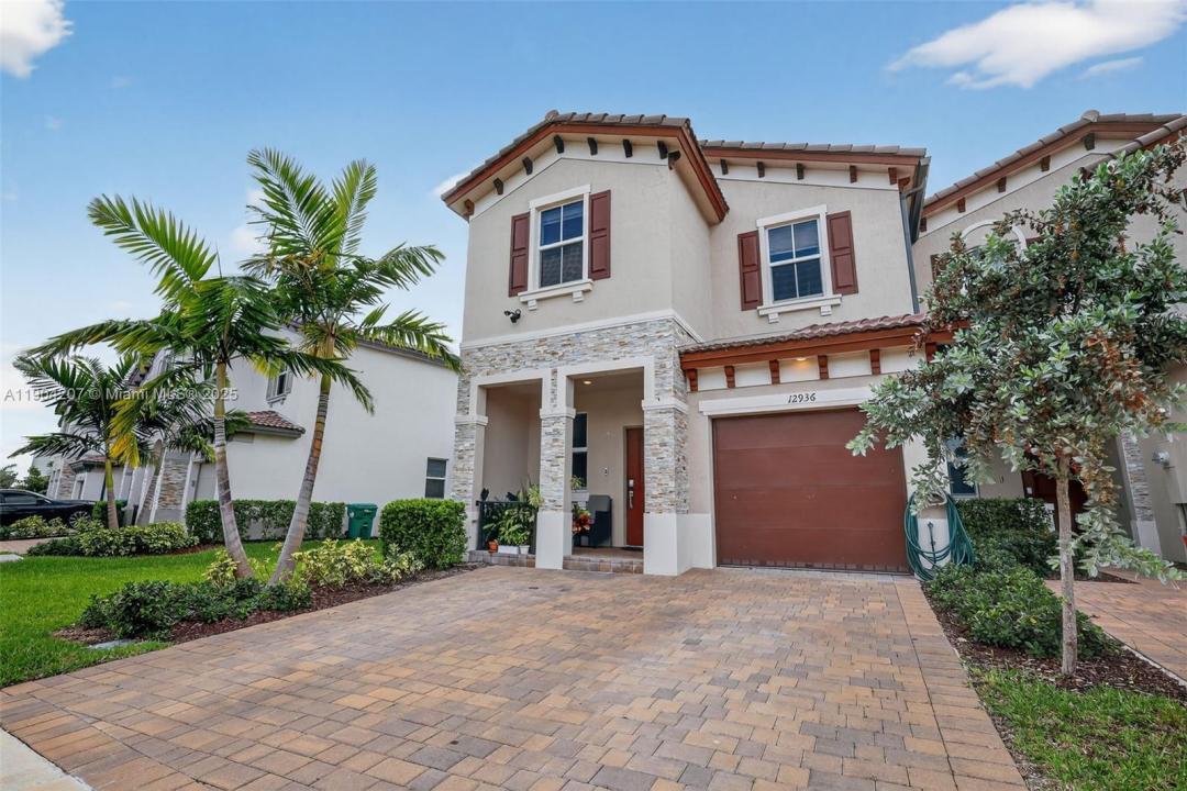 12936 NW 22nd Pl, Miami, فلوريدا 33167, الولايات المتحدة