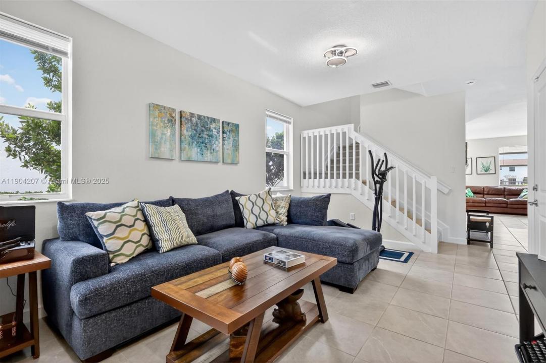 12936 NW 22nd Pl, Miami, فلوريدا 33167, الولايات المتحدة