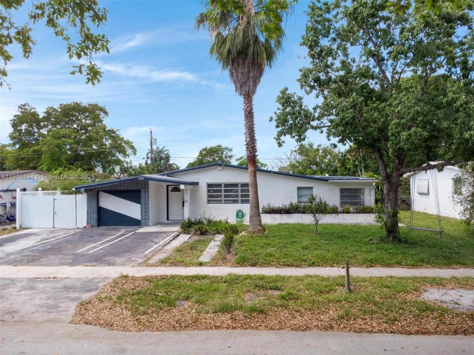 700 SW 67th Ave, Pembroke Pines, Floride 33023, États-Unis