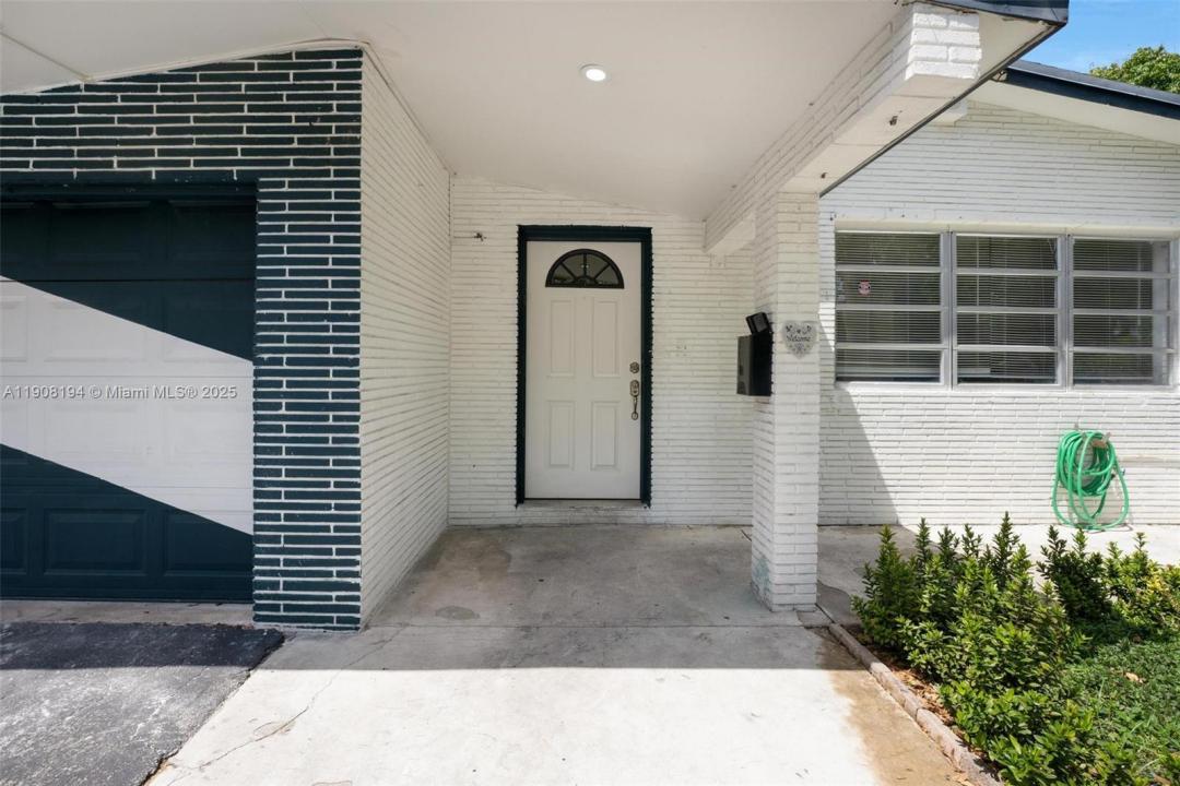 700 SW 67th Ave, Pembroke Pines, Floride 33023, États-Unis