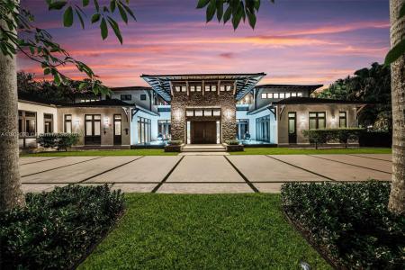 8961 SW 62nd Ct, Pinecrest, Flórida 33156, Estados Unidos