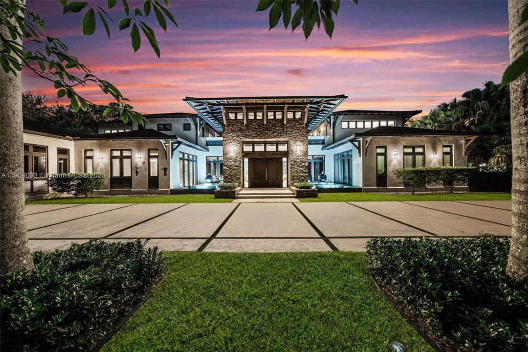 8961 SW 62nd Ct, Pinecrest, Flórida 33156, Estados Unidos