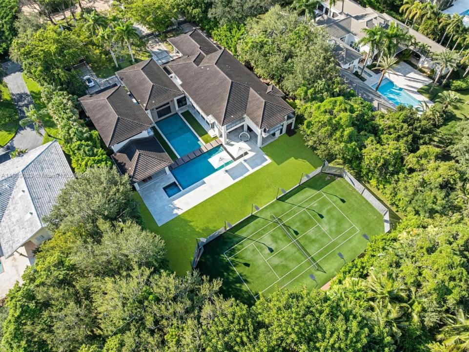 8961 SW 62nd Ct, Pinecrest, Flórida 33156, Estados Unidos