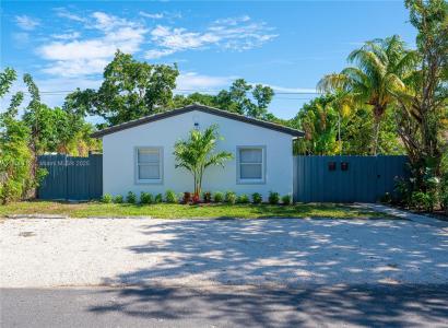 1236 NE 16th Ave, Fort Lauderdale, Florida 33304, USA