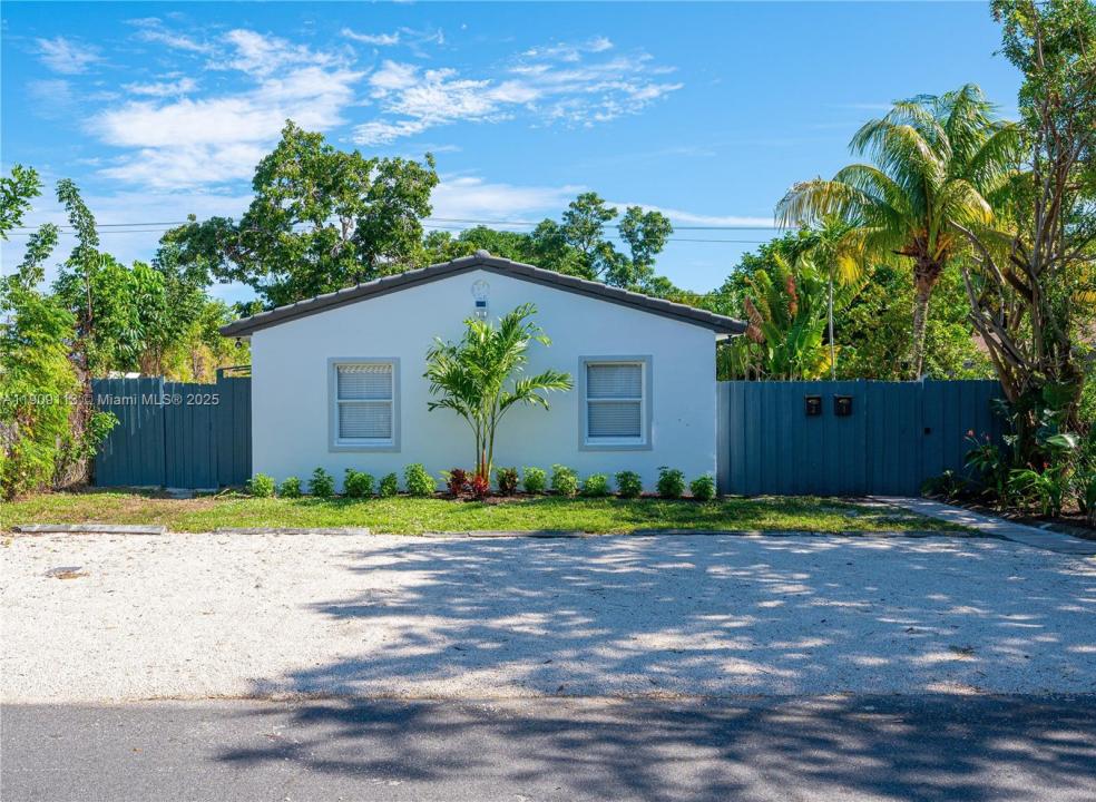 1236 NE 16th Ave, Fort Lauderdale, Flórida 33304, Estados Unidos