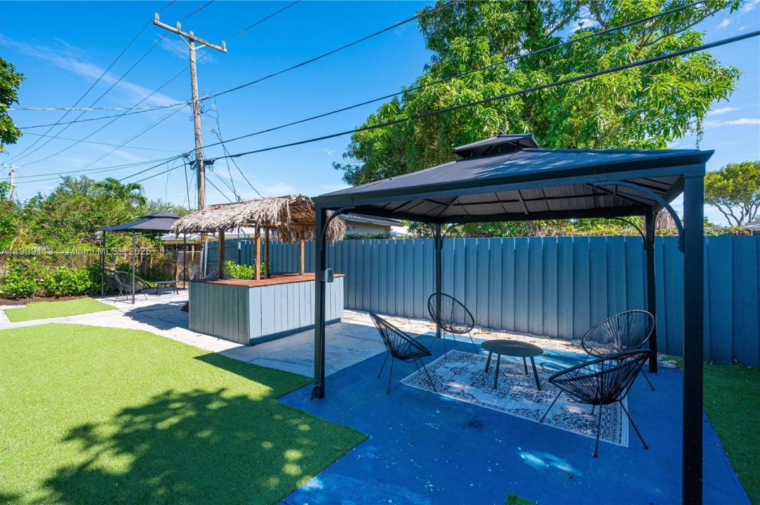 1236 NE 16th Ave, Fort Lauderdale, Flórida 33304, Estados Unidos