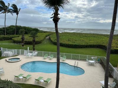 1550 S Ocean Dr 6, Fort Pierce, Флорида 34949, Соединенные Штаты
