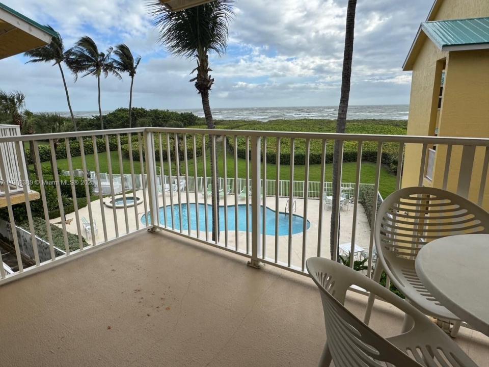 1550 S Ocean Dr 6, Fort Pierce, Флорида 34949, Соединенные Штаты