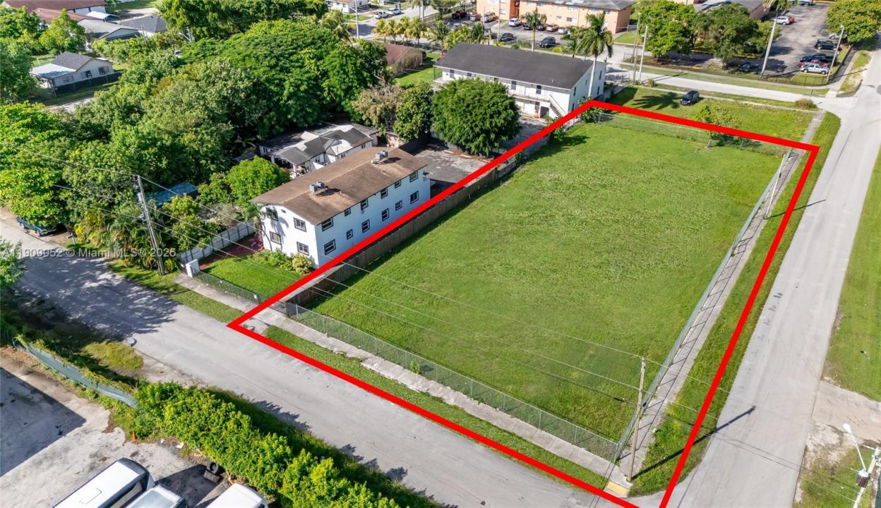 520 SW Krome Ter, Homestead, Floride 33030, États-Unis