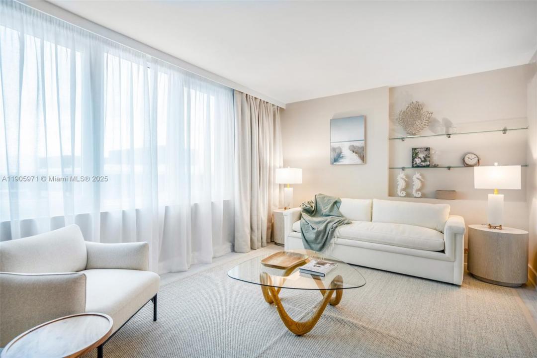 2301 Collins Ave 836, Miami Beach, Floride 33139, États-Unis