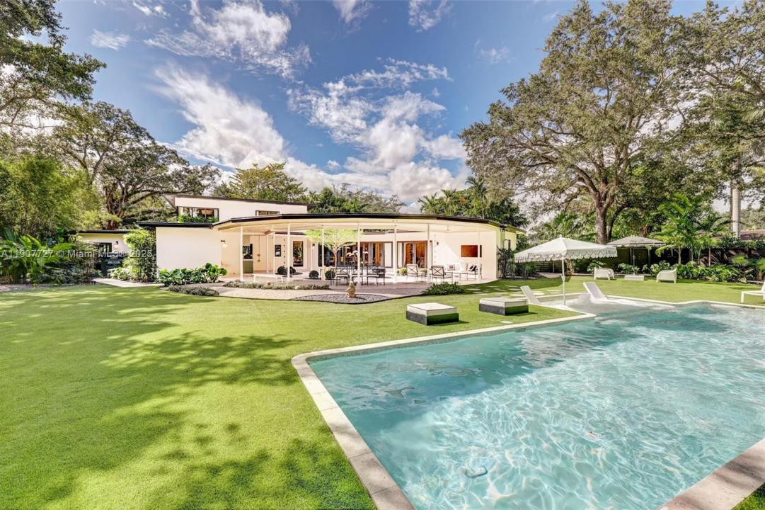 500 NE 96th St, Miami Shores, Florida 33138, HOA KỲ