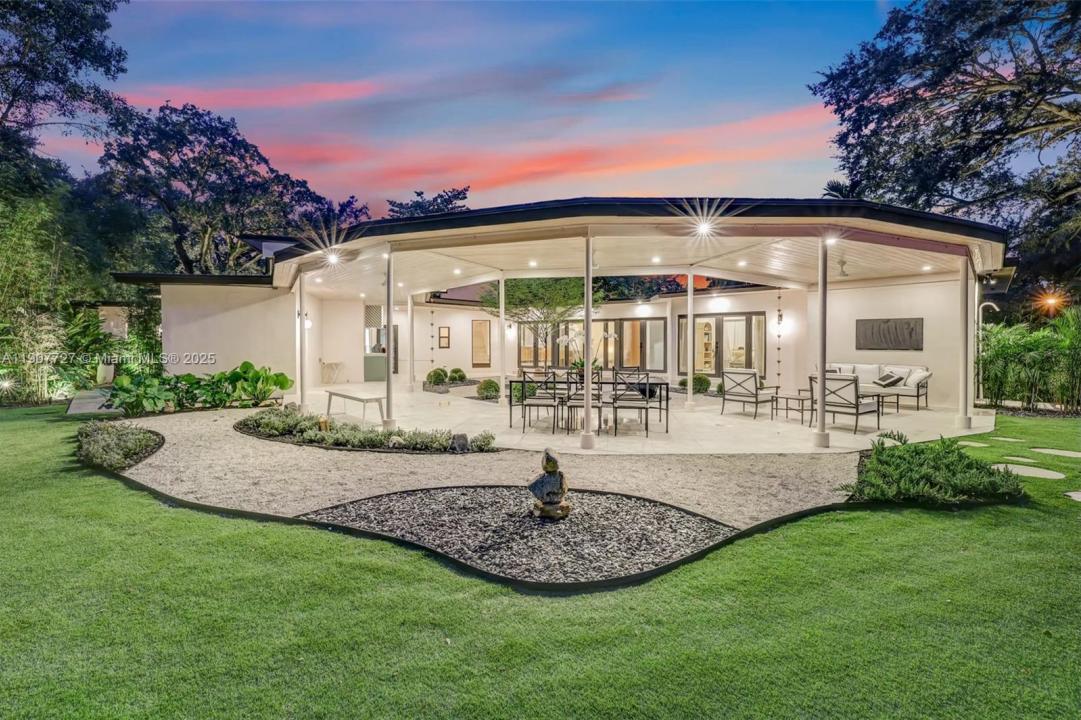 500 NE 96th St, Miami Shores, Florida 33138, HOA KỲ