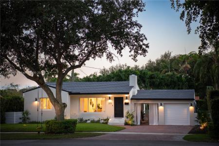 20 NW 93rd St, Miami Shores, Florida 33150, USA