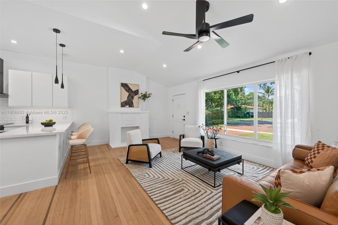 20 NW 93rd St, Miami Shores, פלורידה 33150, ארצות הברית של אמריקה