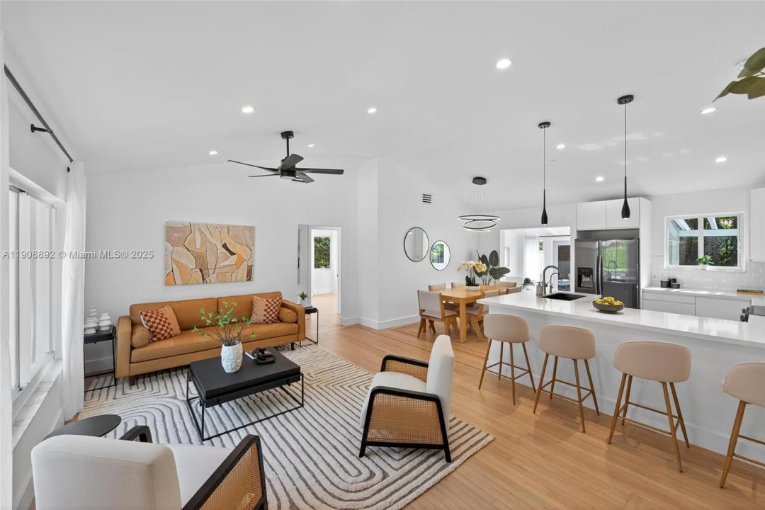 20 NW 93rd St, Miami Shores, פלורידה 33150, ארצות הברית של אמריקה