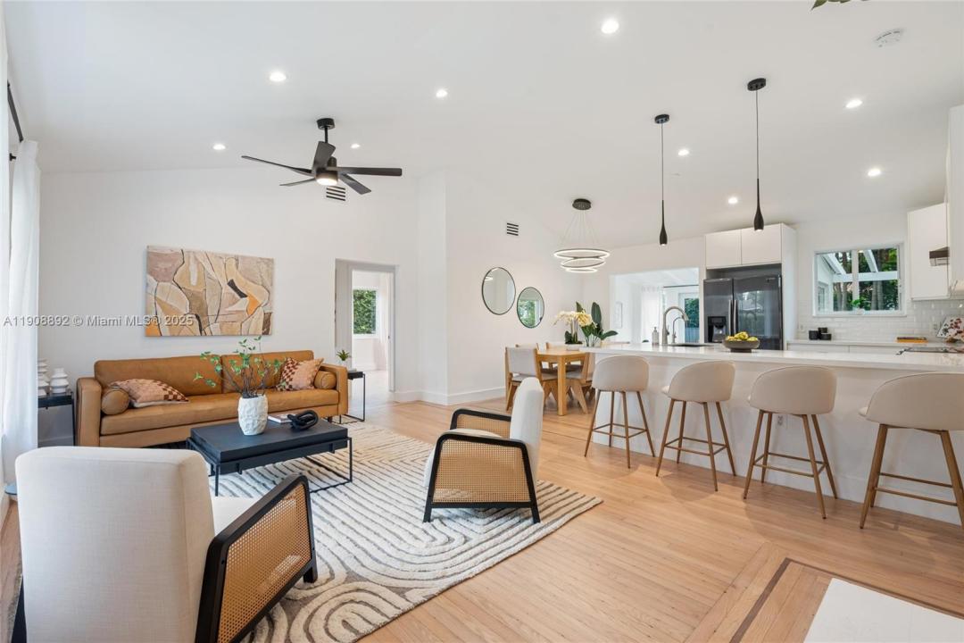 20 NW 93rd St, Miami Shores, פלורידה 33150, ארצות הברית של אמריקה