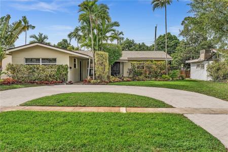 2114 N 44th Ave, Hollywood, Florida 33021, USA