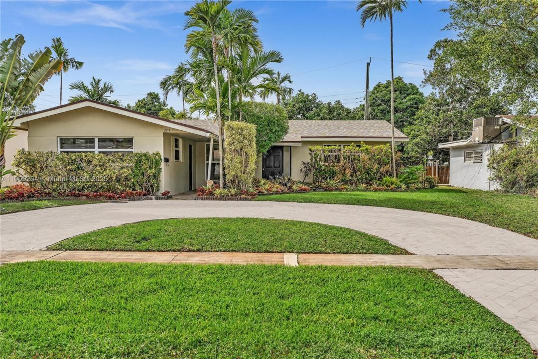 2114 N 44th Ave, Hollywood, 佛罗里达州 33021, 美国