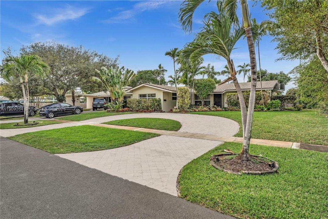 2114 N 44th Ave, Hollywood, 佛罗里达州 33021, 美国