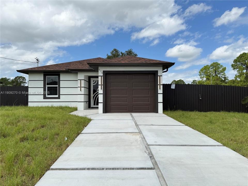 616 S PARKER AVE, Lehigh Acres, 플로리다 33974, 미국