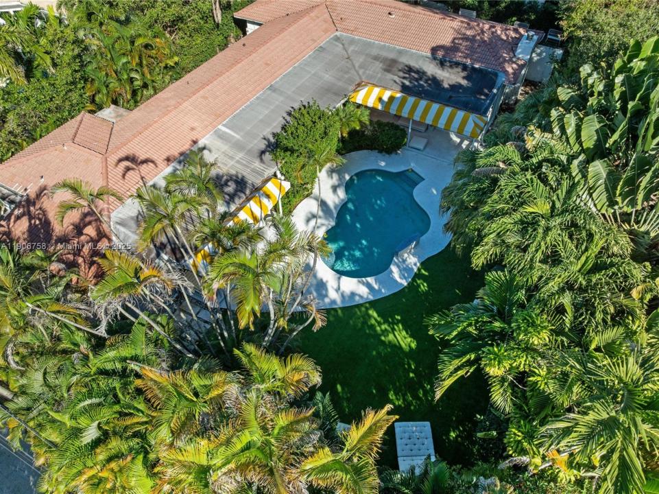 124 NE 96th St, Miami Shores, Florida 33138, HOA KỲ