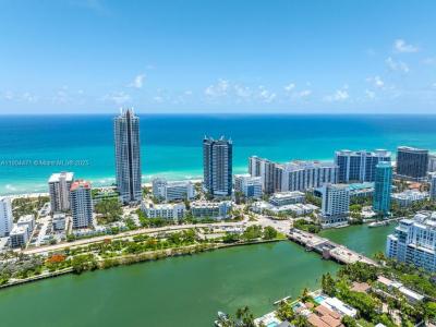 6301 Collins Ave 1405, Miami Beach, Florida 33141, USA