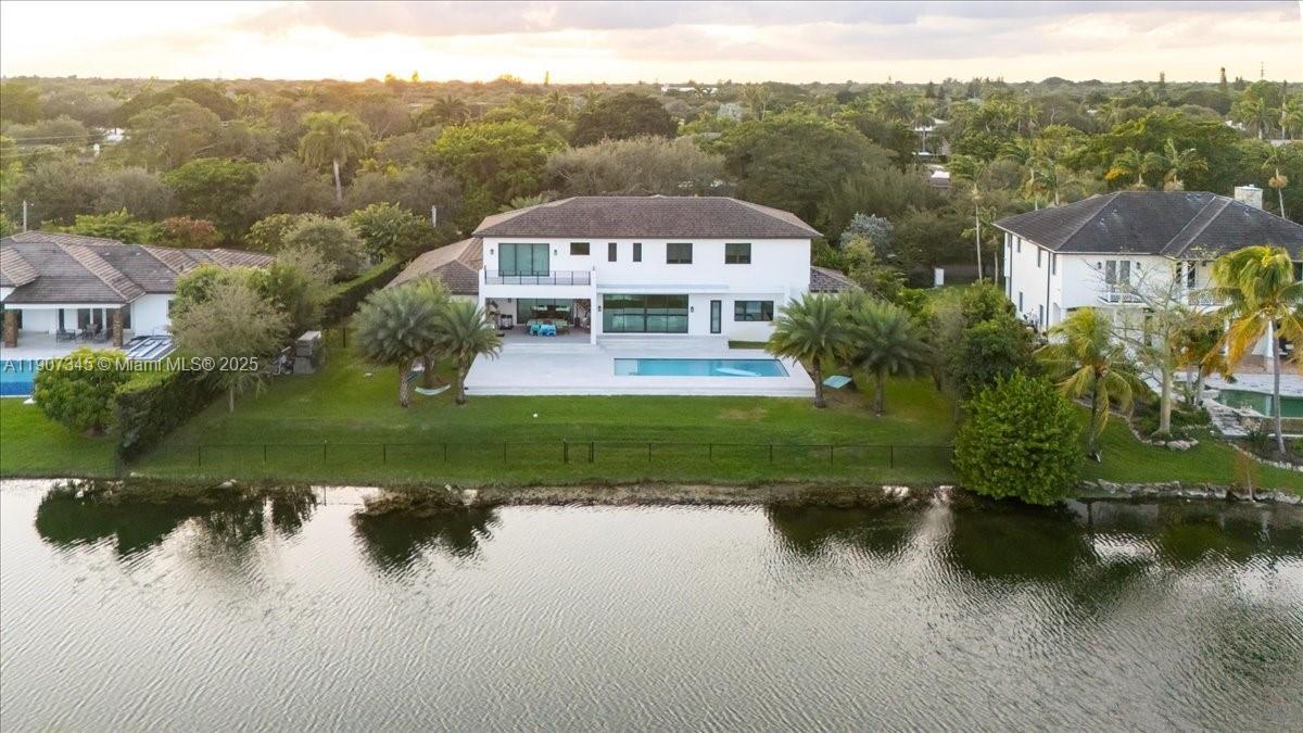 11907 SW 70th Ave, Pinecrest, 플로리다 33156, 미국