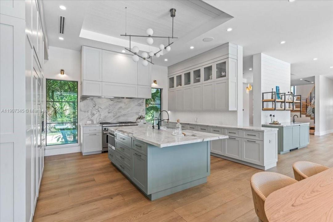 11907 SW 70th Ave, Pinecrest, 플로리다 33156, 미국