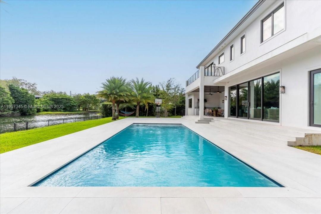 11907 SW 70th Ave, Pinecrest, 플로리다 33156, 미국