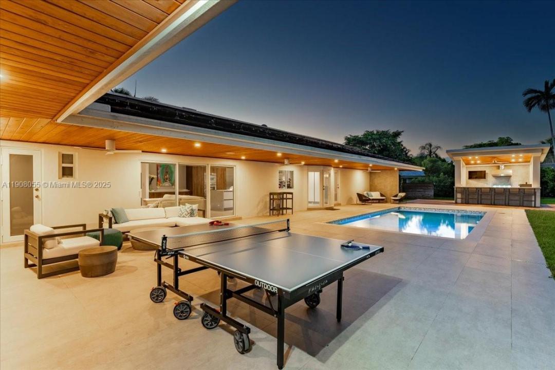 10105 SW 71st Ave, Pinecrest, 플로리다 33156, 미국