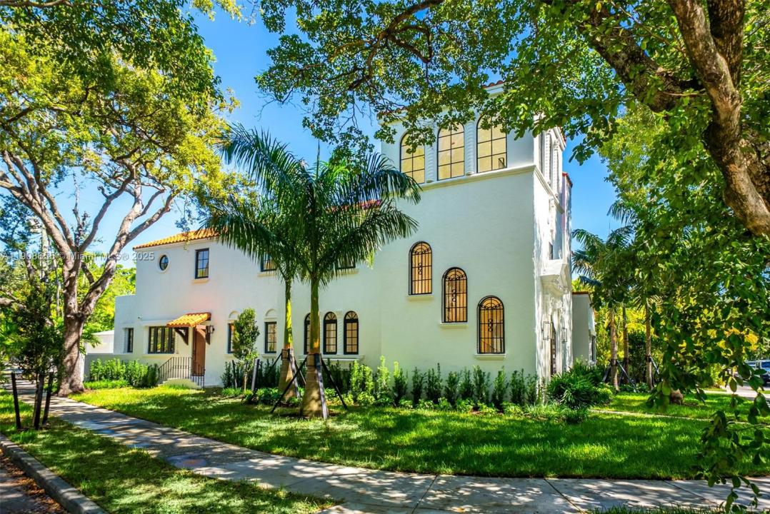 601 NE 56th St, Miami, Flórida 33137, Estados Unidos