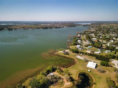 101 Jasmine CT, Lake Placid, Floride 33852, États-Unis