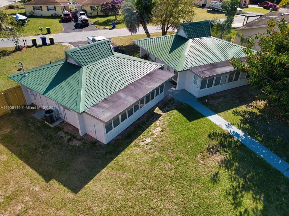 101 Jasmine CT, Lake Placid, Floride 33852, États-Unis