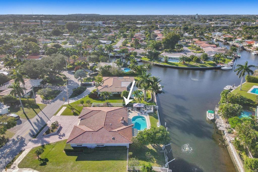 1109 SE 12th St, Deerfield Beach, Floride 33441, États-Unis