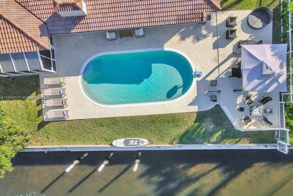 1109 SE 12th St, Deerfield Beach, Floride 33441, États-Unis