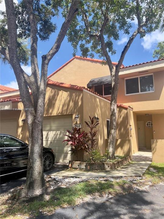 568 N University Dr 568, Sunrise, Florida 33324, Estados Unidos
