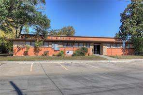 217 College Street, Sulphur Springs, Texas 75482