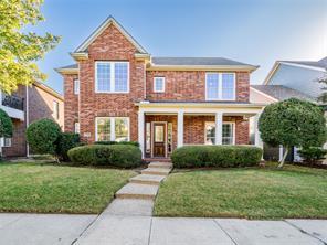 1732 Auburn Drive, Carrollton, Texas 75007