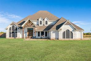 3122 TEXAS HIGHWAY 24, Cooper, Texas 75432, États-Unis