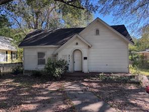 SE 217 20th Street, Parigi, Texas 75460, Stati Uniti