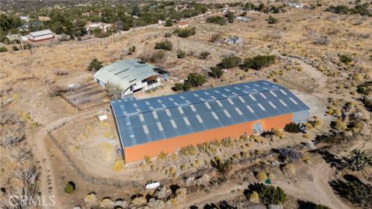 Murphys Lane, Pearblossom, California 93553, Stati Uniti