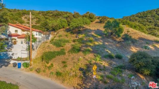 Tranquil Drive, Tujunga, California 91042, HOA KỲ