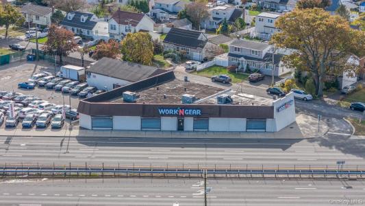 150 Sunrise Highway W, Babylon, Nova Iorque 11757, Estados Unidos