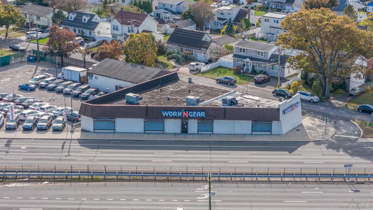 150 Sunrise Highway W, Babylon, Nova Iorque 11757, Estados Unidos