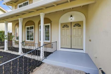 Camino Santa Barbara, Fremont, Califórnia 94539, Estados Unidos