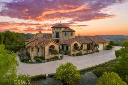 Via Nariz, Temecula, California 92590, Stati Uniti