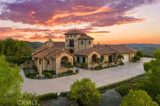 Via Nariz, Temecula, Califórnia 92590, Estados Unidos