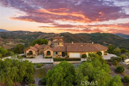 Via Nariz, Temecula, Califórnia 92590, Estados Unidos