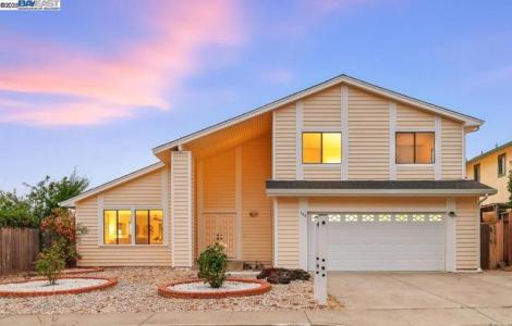 Oak Ct, Hercules, California 94547, Stati Uniti