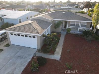 Cimarron Avenue, Gardena, Califórnia 90249, Estados Unidos